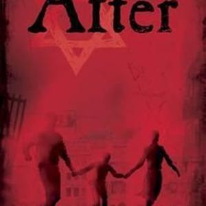 After (Once #4) by Morris Gleitzman