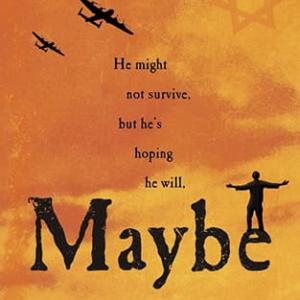 Maybe (Once #6) by Morris Gleitzman