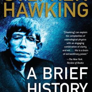 时间简史 | A Brief History of Time by Stephen Hawking