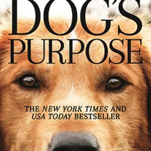 一条狗的使命 | A Dog's Purpose by W. Bruce Cameron