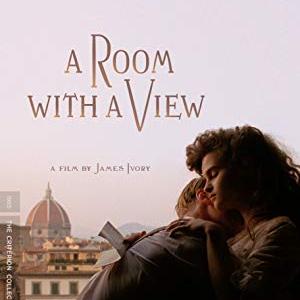 看得见风景的房间 | A Room with a View by E.M. Forster