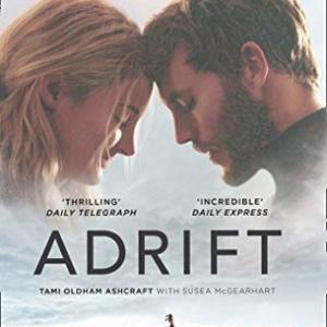 Adrift: A True Story of Love, Loss and Survival at Sea by Tami Oldham Ashcraft