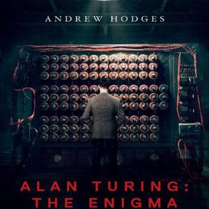 艾伦·图灵传 | Alan Turing: The Enigma by Andrew Hodges