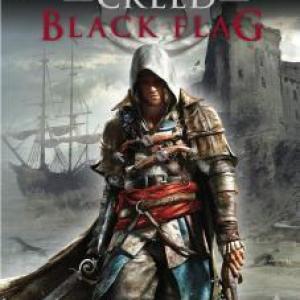 刺客信条:黑旗 | Assassin's Creed: Black Flag (Assassin's Creed #6) by Oliver Bowden