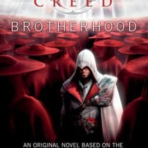 刺客信条:兄弟会 | Assassin's Creed: Brotherhood (Assassin's Creed #2) by Oliver Bowden