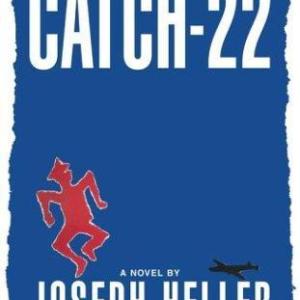 第二十二条军规 | Catch-22 by Joseph Heller