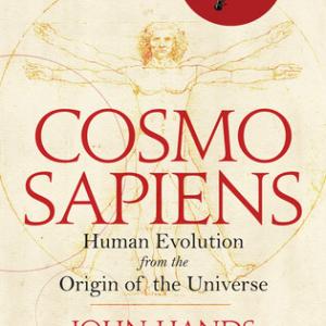 宇宙简史 | Cosmosapiens: Human Evolution from the Origin of the Universe by John Hands