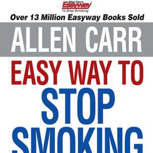 这书能让你戒烟 | Easy Way To Stop Smoking by Allen Carr