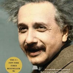 爱因斯坦传 | Einstein by Walter Isaacson