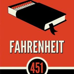 华氏451度 | Fahrenheit 451 by Ray Bradbury