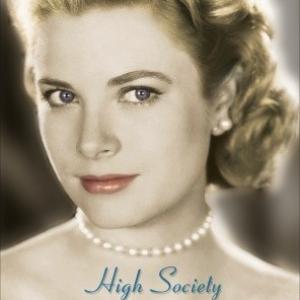 上流社会:格蕾丝•凯利传记 | High Society: The Life of Grace Kelly by Donald Spoto