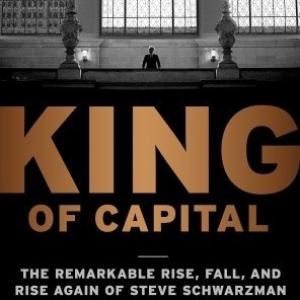 资本之王 | King of Capital by David Carey, John E. Morris