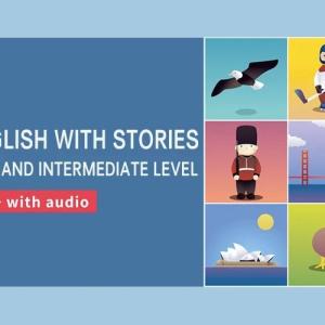 七个小故事带你轻松玩转单词 | Learn English with Stories
