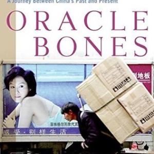 奇石 | Oracle Bones: A Journey Between China's Past and Present (China trilogy #2) by Peter Hessler