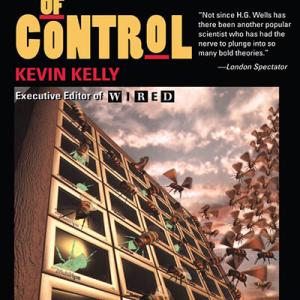 失控 | Out of Control by Kevin Kelly