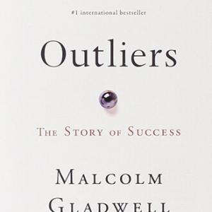 异类 | Outliers by Malcolm Gladwell
