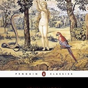 失乐园 | Paradise Lost by John Milton