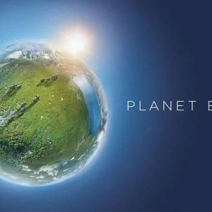 地球脉动 | Planet Earth