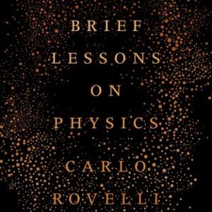 七堂极简物理课 | Seven Brief Lessons on Physics by Carlo Rovelli