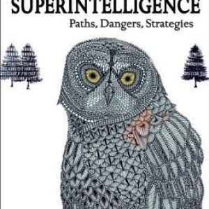 超级智能 | Superintelligence: Paths, Dangers, Strategies by Nick Bostrom