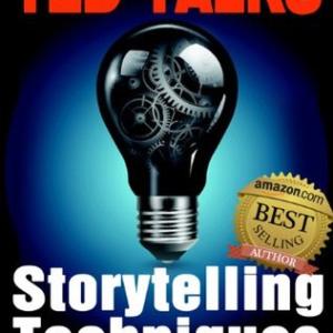 TED Talks Storytelling by Akash Karia