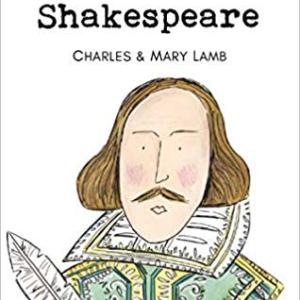 莎士比亚戏剧故事集 | Tales from Shakespeare by Charles Lamb