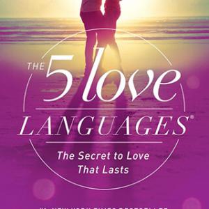爱的五种语言 | The 5 Love Languages: The Secret to Love that Lasts by Gary Chapman