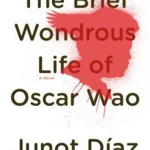 奥斯卡·瓦奥短暂而奇妙的一生 | The Brief Wondrous Life of Oscar Wao by Junot Díaz