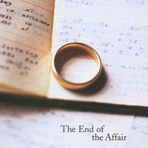 恋情的终结 | The End of the Affair by Graham Greene