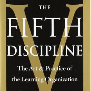 第五项修炼 | The Fifth Discipline by Peter M. Senge