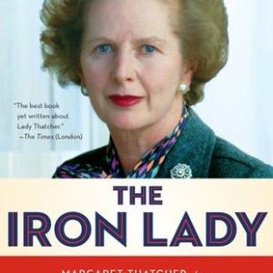 铁娘子 | The Iron Lady by John Campbell