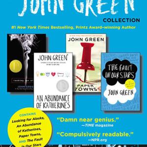 John Green the Collection