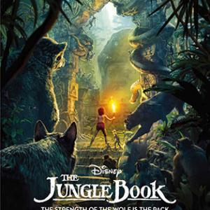奇幻森林 | The Jungle Book