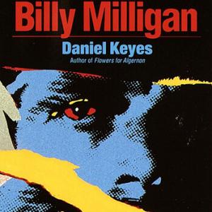 24个比利 | The Minds of Billy Milligan by Daniel Keyes
