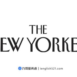纽约客 | The New Yorker 2019年合辑