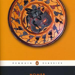 奥德赛 | The Odyssey by Homer