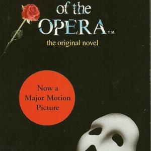 歌剧魅影 | The Phantom of the Opera by Gaston Leroux