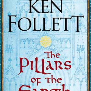 圣殿春秋 | The Pillars of the Earth (Kingsbridge #1) by Ken Follett