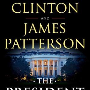 失踪的总统 | The President Is Missing by Bill Clinton, James Patterson