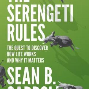 生命的法则 | The Serengeti Rules by Sean B. Carroll