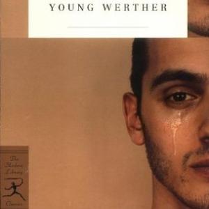 少年维特的烦恼 | The Sorrows of Young Werther by Johann Wolfgang von Goethe