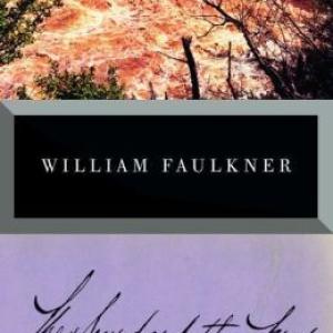 喧哗与骚动 | The Sound and the Fury by William Faulkner