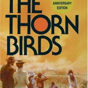 荆棘鸟 | The Thorn Birds by Colleen McCullough