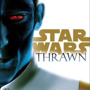 Thrawn (Star Wars: Thrawn #1) by Timothy Zahn