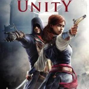 刺客信条:大革命 | Assassin's Creed: Unity (Assassin's Creed #7) by Oliver Bowden