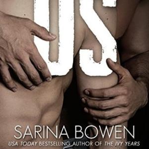 Us (Him #2) by Sarina Bowen