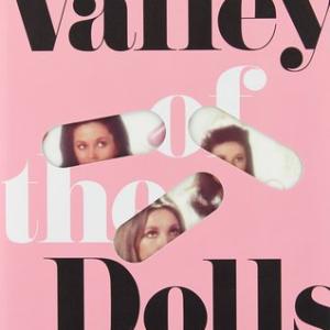 纯真告别 | Valley of the Dolls by Jacqueline Susann