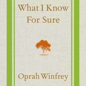 我坚信 | What I Know for Sure by Oprah Winfrey