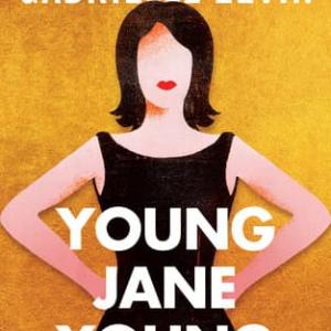 太年轻 | Young Jane Young by Gabrielle Zevin